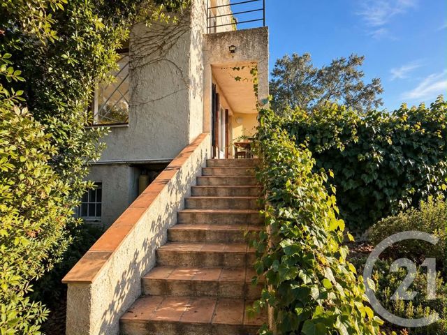 Appartement &agrave; vendre - 2 pi&egrave;ces - 49,10 m2 - Vence - 06 - PROVENCE-ALPES-COTE-D-AZUR