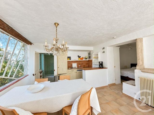 Appartement &agrave; vendre - 2 pi&egrave;ces - 49,10 m2 - Vence - 06 - PROVENCE-ALPES-COTE-D-AZUR