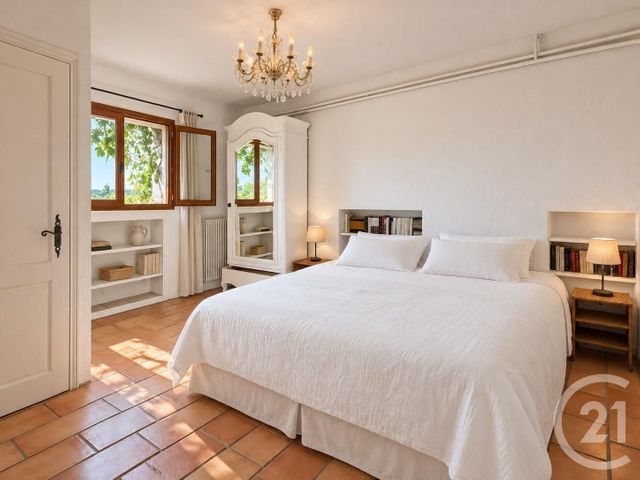 Appartement &agrave; vendre - 3 pi&egrave;ces - 52,02 m2 - Vence - 06 - PROVENCE-ALPES-COTE-D-AZUR