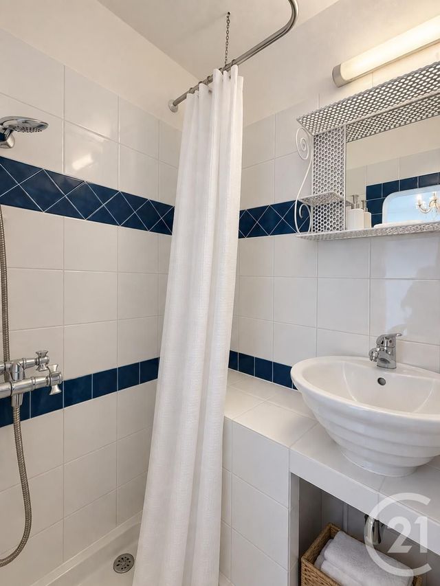 Appartement &agrave; vendre - 3 pi&egrave;ces - 52,02 m2 - Vence - 06 - PROVENCE-ALPES-COTE-D-AZUR