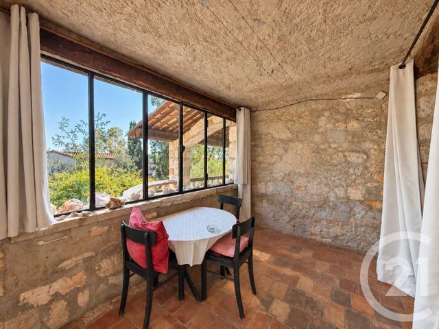 Appartement &agrave; vendre - 3 pi&egrave;ces - 67,06 m2 - Vence - 06 - PROVENCE-ALPES-COTE-D-AZUR