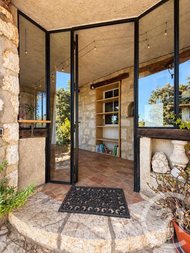 Appartement &agrave; vendre - 3 pi&egrave;ces - 67,06 m2 - Vence - 06 - PROVENCE-ALPES-COTE-D-AZUR