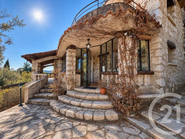 appartement - VENCE - 06