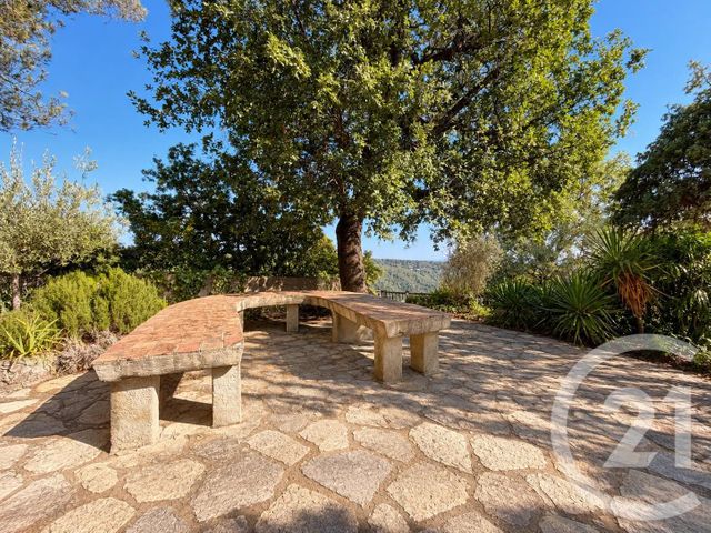 Appartement &agrave; vendre - 3 pi&egrave;ces - 67,06 m2 - Vence - 06 - PROVENCE-ALPES-COTE-D-AZUR