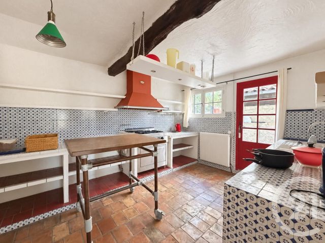 Appartement &agrave; vendre - 3 pi&egrave;ces - 67,06 m2 - Vence - 06 - PROVENCE-ALPES-COTE-D-AZUR