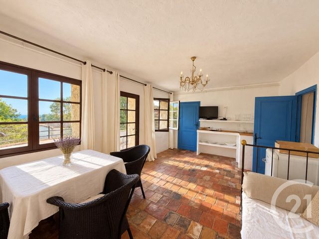 Appartement &agrave; vendre - 2 pi&egrave;ces - 40,15 m2 - Vence - 06 - PROVENCE-ALPES-COTE-D-AZUR