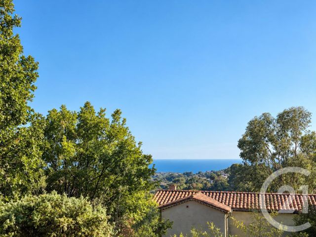 Appartement &agrave; vendre - 2 pi&egrave;ces - 40,15 m2 - Vence - 06 - PROVENCE-ALPES-COTE-D-AZUR