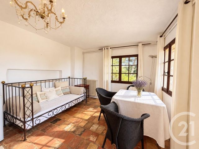 Appartement &agrave; vendre - 2 pi&egrave;ces - 40,15 m2 - Vence - 06 - PROVENCE-ALPES-COTE-D-AZUR