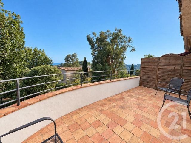 Appartement &agrave; vendre - 2 pi&egrave;ces - 40,15 m2 - Vence - 06 - PROVENCE-ALPES-COTE-D-AZUR
