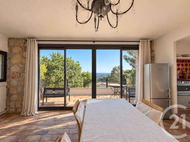 Appartement &agrave; vendre - 2 pi&egrave;ces - 88,15 m2 - Vence - 06 - PROVENCE-ALPES-COTE-D-AZUR