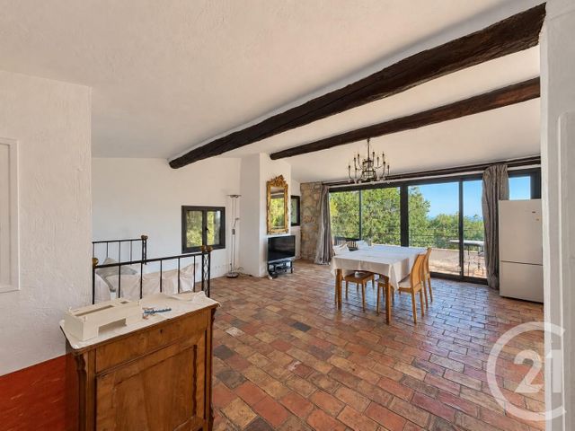 Appartement &agrave; vendre - 2 pi&egrave;ces - 88,15 m2 - Vence - 06 - PROVENCE-ALPES-COTE-D-AZUR
