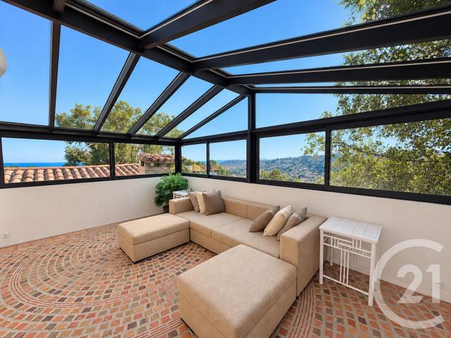appartement - VENCE - 06