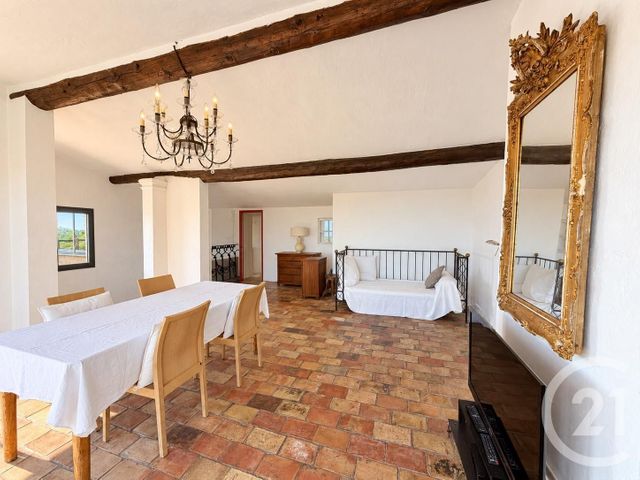 Appartement &agrave; vendre - 2 pi&egrave;ces - 88,15 m2 - Vence - 06 - PROVENCE-ALPES-COTE-D-AZUR