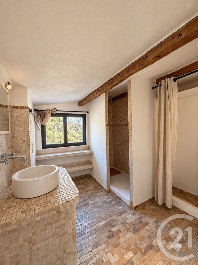 Appartement &agrave; vendre - 2 pi&egrave;ces - 88,15 m2 - Vence - 06 - PROVENCE-ALPES-COTE-D-AZUR