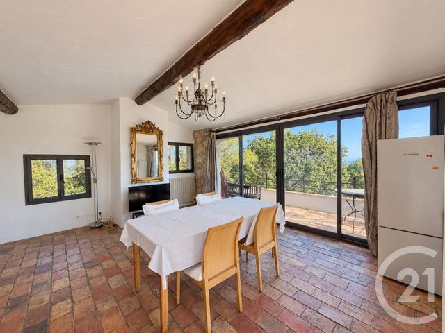Appartement &agrave; vendre - 2 pi&egrave;ces - 88,15 m2 - Vence - 06 - PROVENCE-ALPES-COTE-D-AZUR