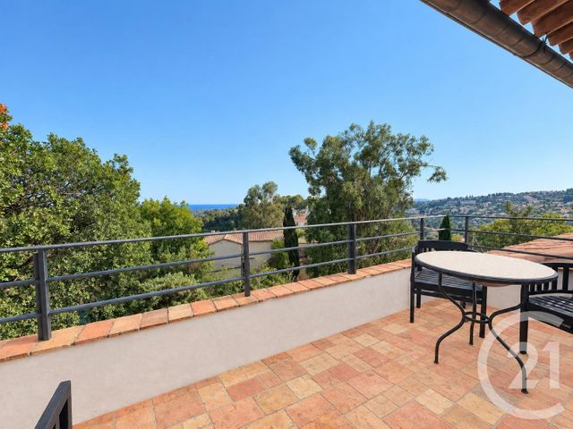 Appartement &agrave; vendre - 2 pi&egrave;ces - 88,15 m2 - Vence - 06 - PROVENCE-ALPES-COTE-D-AZUR
