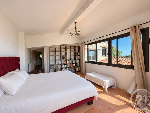 Appartement &agrave; vendre - 2 pi&egrave;ces - 88,15 m2 - Vence - 06 - PROVENCE-ALPES-COTE-D-AZUR