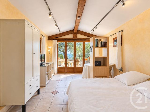 Appartement F1 &agrave; vendre - 1 pi&egrave;ce - 26,87 m2 - Vence - 06 - PROVENCE-ALPES-COTE-D-AZUR