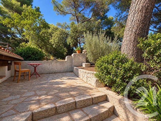 Appartement F1 &agrave; vendre - 1 pi&egrave;ce - 26,87 m2 - Vence - 06 - PROVENCE-ALPES-COTE-D-AZUR