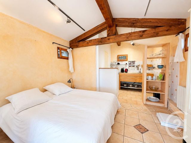 Appartement F1 &agrave; vendre - 1 pi&egrave;ce - 26,87 m2 - Vence - 06 - PROVENCE-ALPES-COTE-D-AZUR