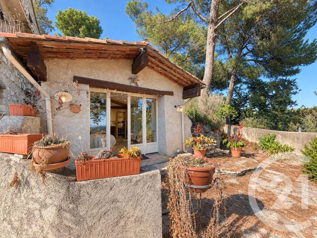 appartement - VENCE - 06