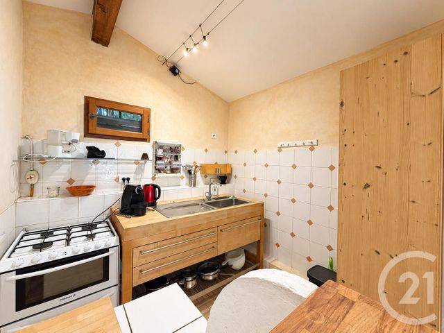 Appartement F1 &agrave; vendre - 1 pi&egrave;ce - 26,87 m2 - Vence - 06 - PROVENCE-ALPES-COTE-D-AZUR