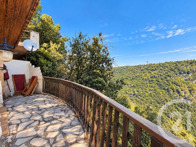 Appartement &agrave; vendre - 2 pi&egrave;ces - 36,08 m2 - Vence - 06 - PROVENCE-ALPES-COTE-D-AZUR