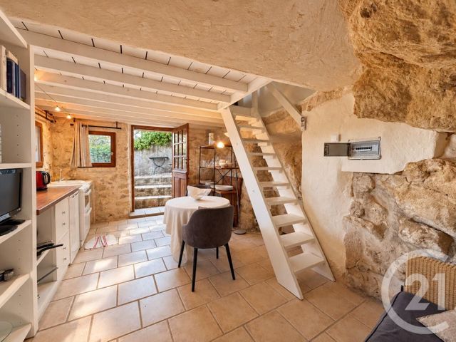 Appartement &agrave; vendre - 2 pi&egrave;ces - 36,08 m2 - Vence - 06 - PROVENCE-ALPES-COTE-D-AZUR