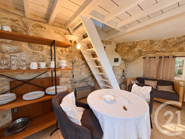 Appartement &agrave; vendre - 2 pi&egrave;ces - 36,08 m2 - Vence - 06 - PROVENCE-ALPES-COTE-D-AZUR