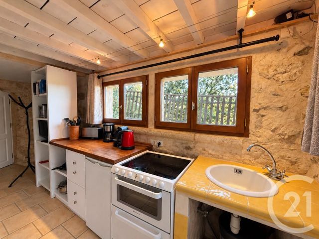 Appartement &agrave; vendre - 2 pi&egrave;ces - 36,08 m2 - Vence - 06 - PROVENCE-ALPES-COTE-D-AZUR