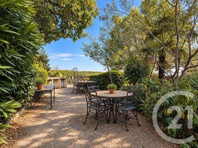 Appartement &agrave; vendre - 2 pi&egrave;ces - 36,08 m2 - Vence - 06 - PROVENCE-ALPES-COTE-D-AZUR