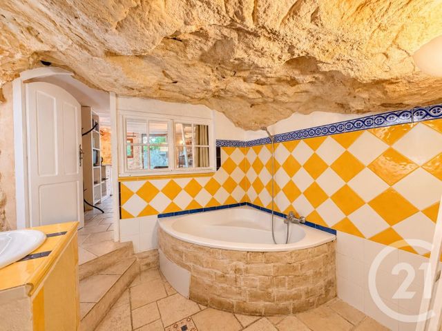 Appartement &agrave; vendre - 2 pi&egrave;ces - 36,08 m2 - Vence - 06 - PROVENCE-ALPES-COTE-D-AZUR