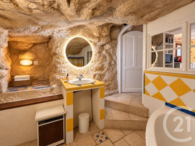 Appartement &agrave; vendre - 2 pi&egrave;ces - 36,08 m2 - Vence - 06 - PROVENCE-ALPES-COTE-D-AZUR