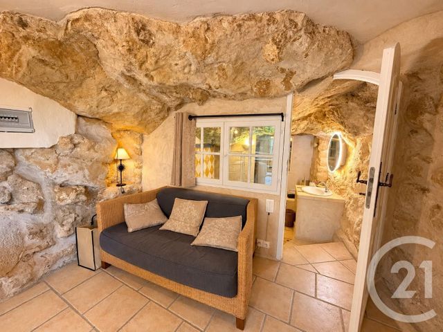 Appartement &agrave; vendre - 2 pi&egrave;ces - 36,08 m2 - Vence - 06 - PROVENCE-ALPES-COTE-D-AZUR