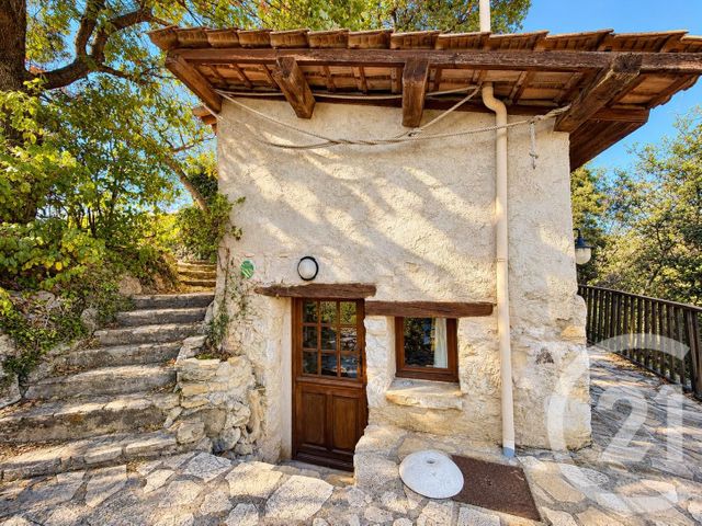 appartement - VENCE - 06