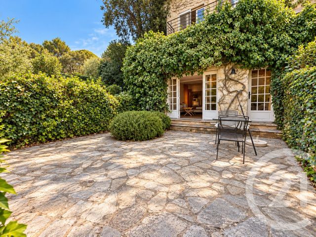 appartement - VENCE - 06