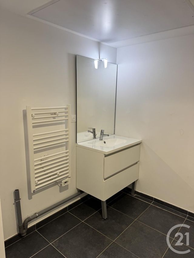Appartement F2 &agrave; louer - 2 pi&egrave;ces - 39,46 m2 - Cagnes Sur Mer - 06 - PROVENCE-ALPES-COTE-D-AZUR