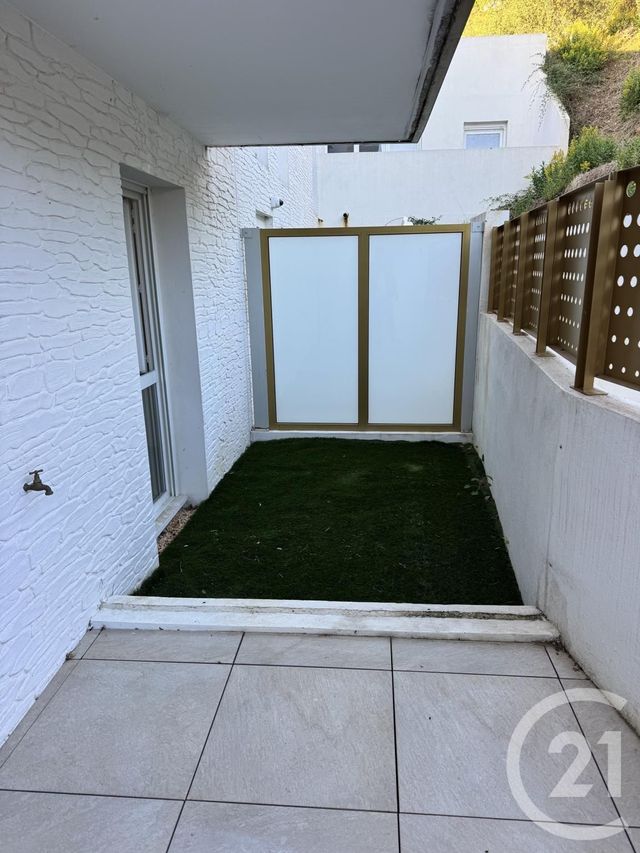 Appartement F2 &agrave; louer - 2 pi&egrave;ces - 39,46 m2 - Cagnes Sur Mer - 06 - PROVENCE-ALPES-COTE-D-AZUR