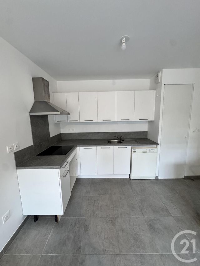 Appartement F2 &agrave; louer - 2 pi&egrave;ces - 39,46 m2 - Cagnes Sur Mer - 06 - PROVENCE-ALPES-COTE-D-AZUR