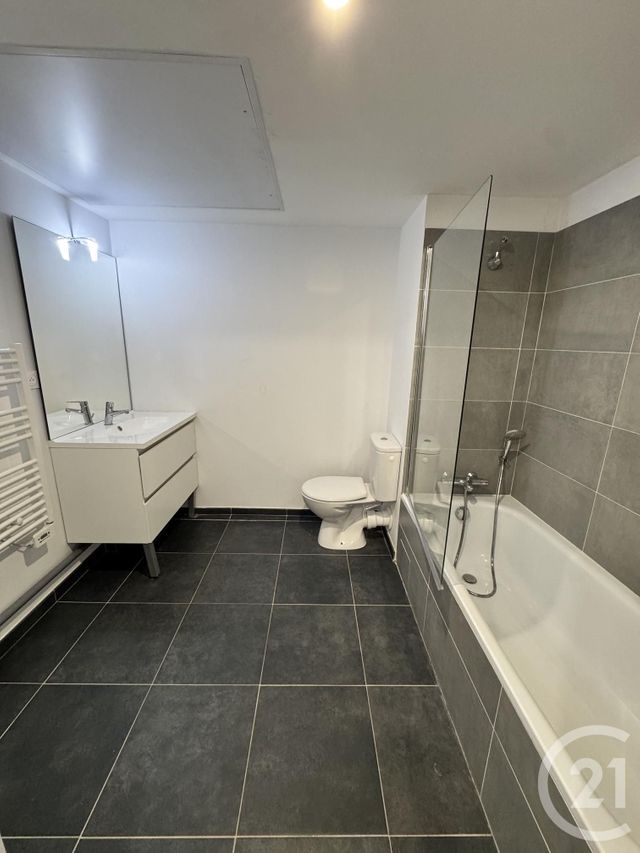 Appartement F2 &agrave; louer - 2 pi&egrave;ces - 39,46 m2 - Cagnes Sur Mer - 06 - PROVENCE-ALPES-COTE-D-AZUR
