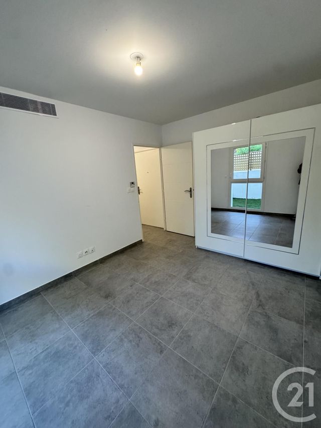 Appartement F2 &agrave; louer - 2 pi&egrave;ces - 39,46 m2 - Cagnes Sur Mer - 06 - PROVENCE-ALPES-COTE-D-AZUR