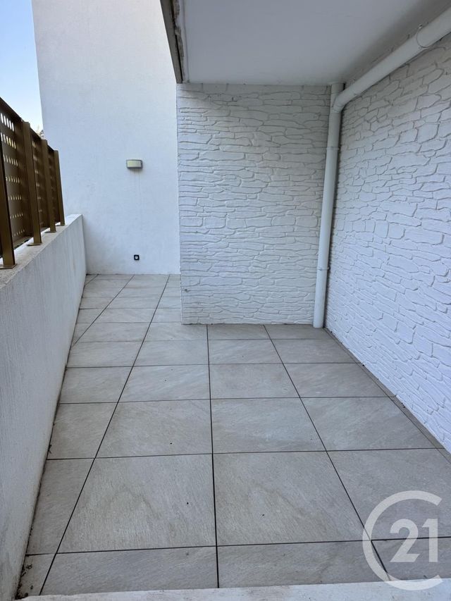 Appartement F2 &agrave; louer - 2 pi&egrave;ces - 39,46 m2 - Cagnes Sur Mer - 06 - PROVENCE-ALPES-COTE-D-AZUR