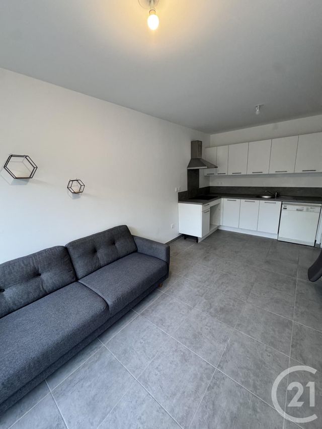 Appartement F2 &agrave; louer - 2 pi&egrave;ces - 39,46 m2 - Cagnes Sur Mer - 06 - PROVENCE-ALPES-COTE-D-AZUR