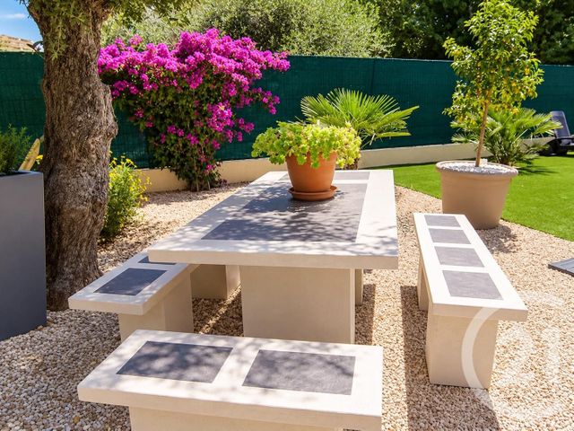 Maison &agrave; vendre - 6 pi&egrave;ces - 211,20 m2 - Villeneuve Loubet - 06 - PROVENCE-ALPES-COTE-D-AZUR