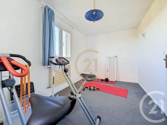 Maison &agrave; vendre - 5 pi&egrave;ces - 103 m2 - Jouy Le Moutier - 95 - ILE-DE-FRANCE
