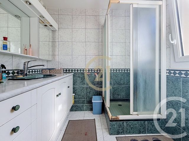 Maison &agrave; vendre - 5 pi&egrave;ces - 103 m2 - Jouy Le Moutier - 95 - ILE-DE-FRANCE