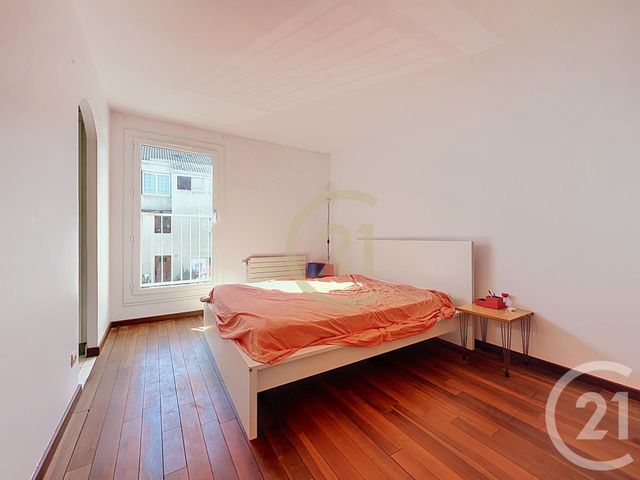 Maison &agrave; vendre - 5 pi&egrave;ces - 103 m2 - Jouy Le Moutier - 95 - ILE-DE-FRANCE