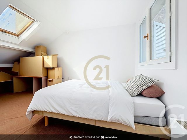 Maison &agrave; vendre - 5 pi&egrave;ces - 103 m2 - Jouy Le Moutier - 95 - ILE-DE-FRANCE