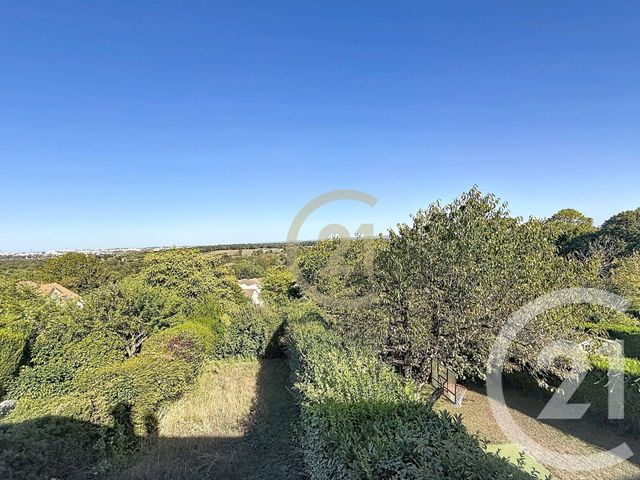 Maison &agrave; vendre - 5 pi&egrave;ces - 103 m2 - Jouy Le Moutier - 95 - ILE-DE-FRANCE