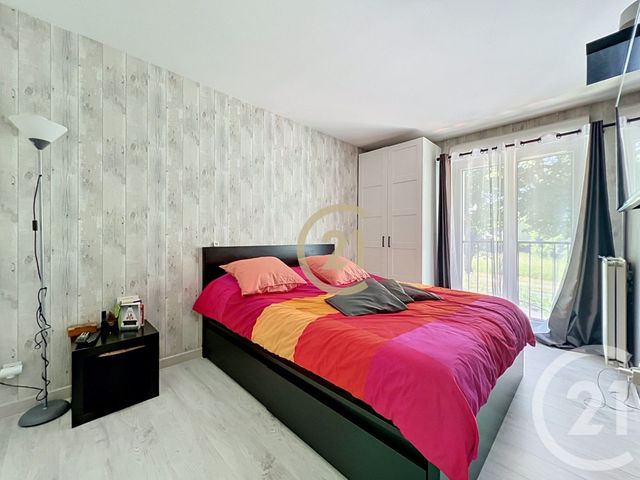 Maison &agrave; vendre - 4 pi&egrave;ces - 81,46 m2 - Jouy Le Moutier - 95 - ILE-DE-FRANCE